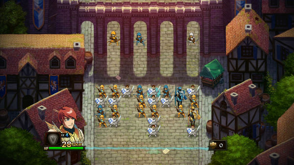 Screenshot 5 of Might & Magic: Clash of Heroes