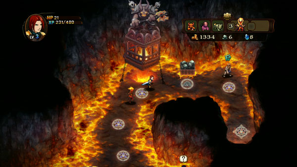 Screenshot 7 of Might & Magic: Clash of Heroes