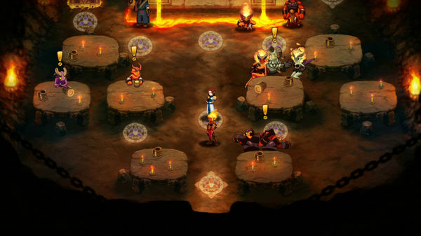 Screenshot 8 of Might & Magic: Clash of Heroes