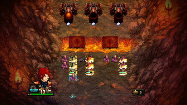 Screenshot 9 of Might & Magic: Clash of Heroes