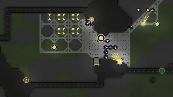 Screenshot 12 of Screeps