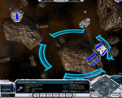 Screenshot 13 of Galactic Civilizations® II: Ultimate Edition