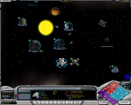 Screenshot 9 of Galactic Civilizations® II: Ultimate Edition