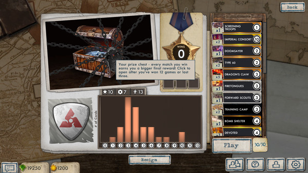 Screenshot 6 of March of War: FaceOff - M