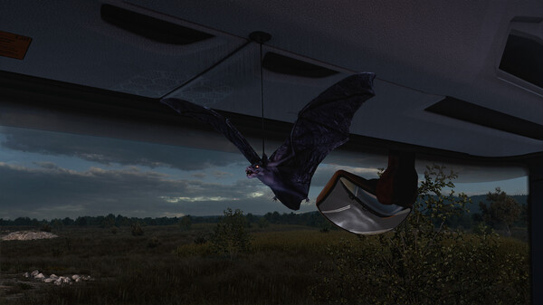 Screenshot 10 of Euro Truck Simulator 2 - Halloween Paint Jobs Pack