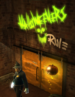 Screenshot 2 of Shadowrun Chronicles - Boston Lockdown