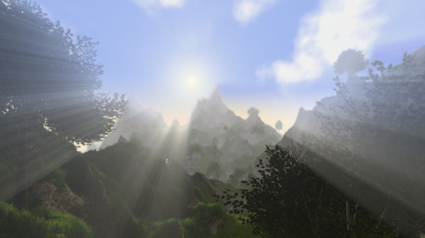 Screenshot 8 of Rising World