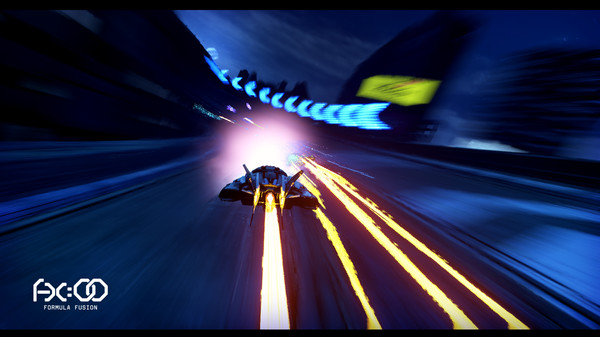 Screenshot 15 of Formula Fusion