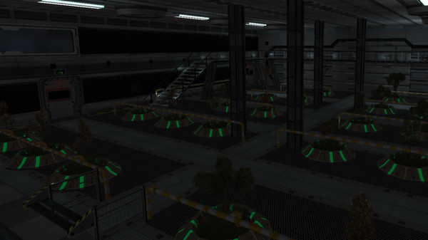 Screenshot 1 of Verde Station