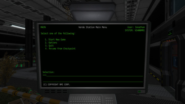 Screenshot 3 of Verde Station