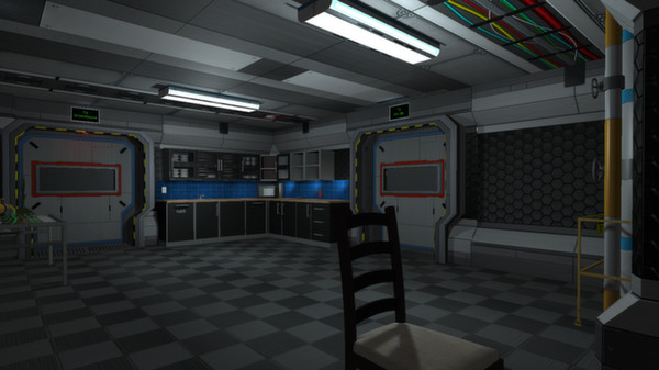 Screenshot 5 of Verde Station