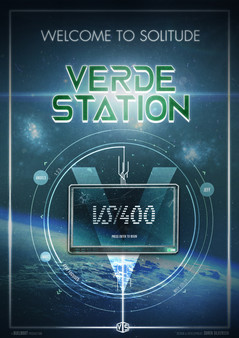 Screenshot 7 of Verde Station