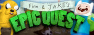 Adventure Time: Finn and Jake's Epic Quest