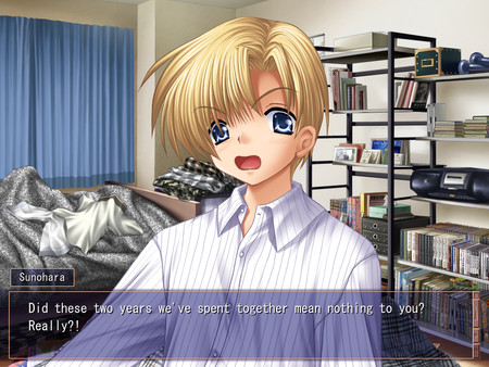 Screenshot 3 of CLANNAD