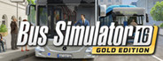 Bus Simulator 16