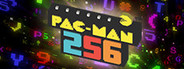 PAC-MAN 256