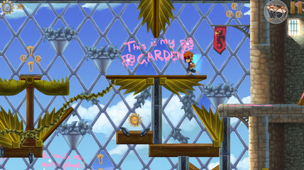 Screenshot 2 of Freedom Fall