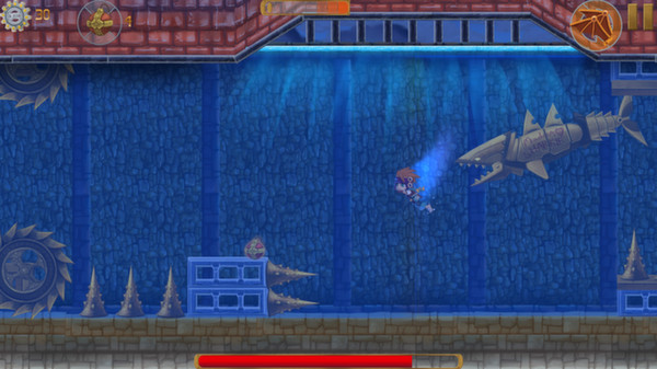 Screenshot 6 of Freedom Fall