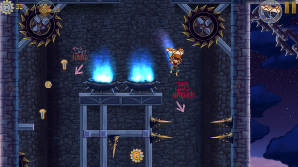 Screenshot 7 of Freedom Fall