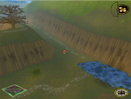 Screenshot 11 of Hogs of War