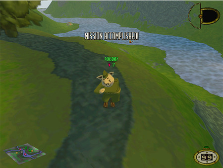 Screenshot 12 of Hogs of War