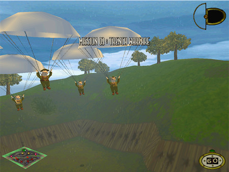 Screenshot 21 of Hogs of War