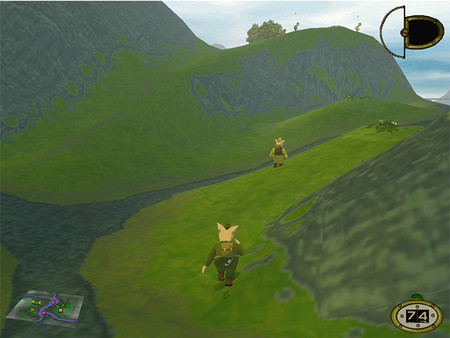 Screenshot 23 of Hogs of War
