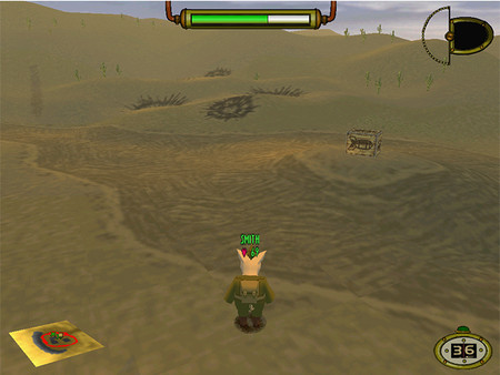 Screenshot 5 of Hogs of War
