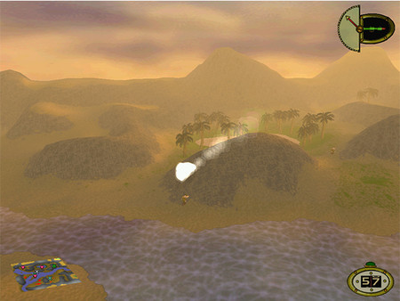 Screenshot 7 of Hogs of War