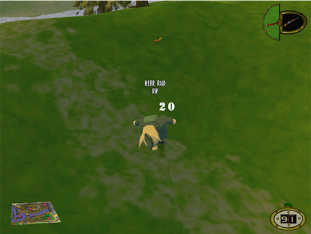 Screenshot 8 of Hogs of War