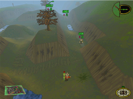 Screenshot 10 of Hogs of War