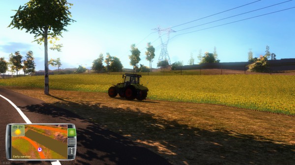 Screenshot 11 of Professional Farmer 2014