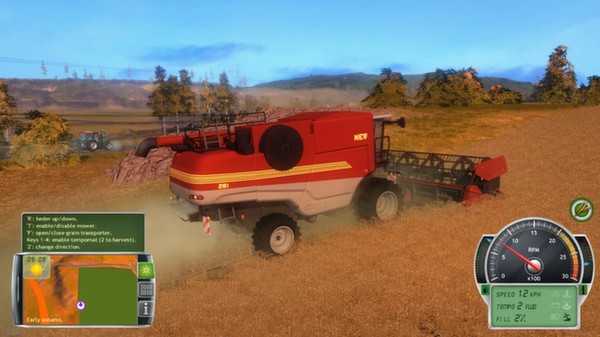 Screenshot 16 of Professional Farmer 2014