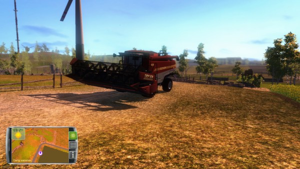 Screenshot 18 of Professional Farmer 2014