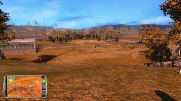 Screenshot 19 of Professional Farmer 2014