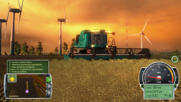 Screenshot 6 of Professional Farmer 2014