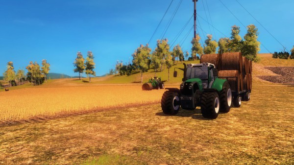 Screenshot 7 of Professional Farmer 2014