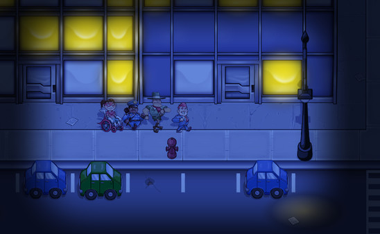 Screenshot 8 of Citizens of Earth