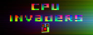 CPU Invaders