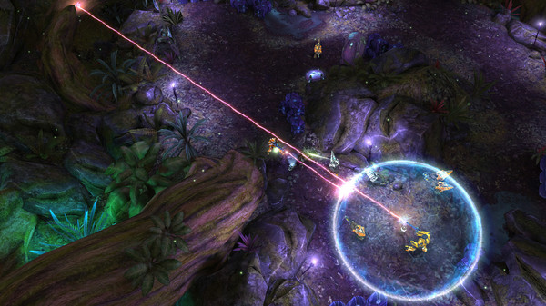 Screenshot 6 of Halo: Spartan Strike