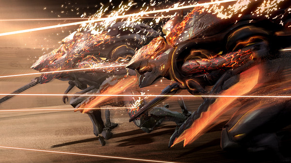 Screenshot 8 of Halo: Spartan Strike