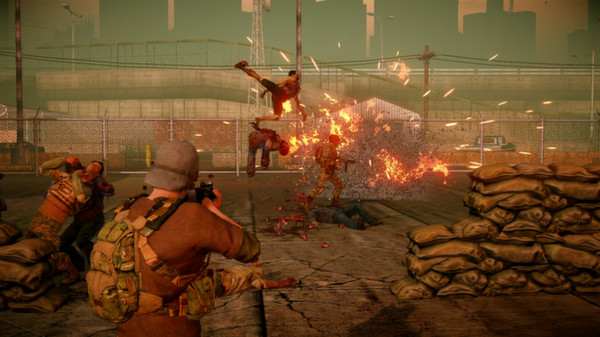 Screenshot 1 of State of Decay - Lifeline