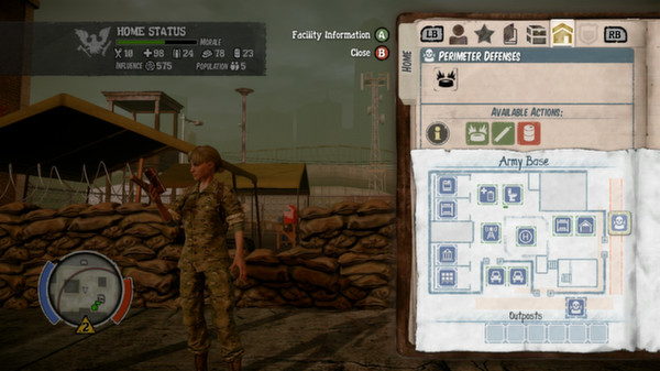 Screenshot 2 of State of Decay - Lifeline