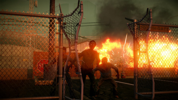 Screenshot 4 of State of Decay - Lifeline