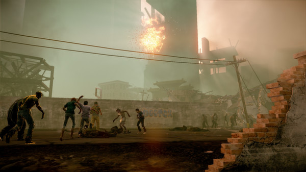Screenshot 5 of State of Decay - Lifeline