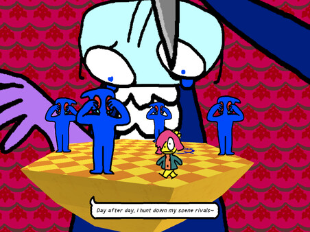 Screenshot 1 of Anthology Of The Killer