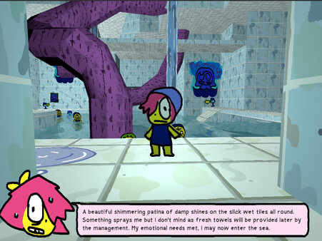 Screenshot 4 of Anthology Of The Killer