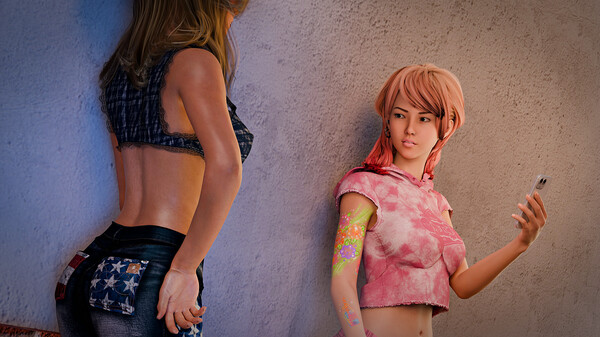 Screenshot 16 of SEX Route 69