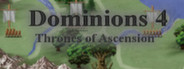 Dominions 4: Thrones of Ascension