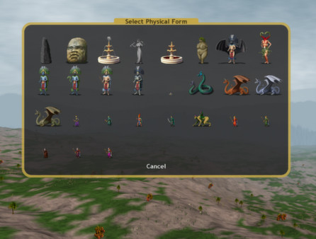 Screenshot 12 of Dominions 4: Thrones of Ascension